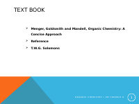 ORGANIC CHEMISTRY.pptx